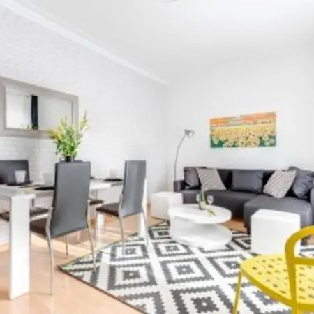 Apartment La Meva Llar Nou 148 Barcelona