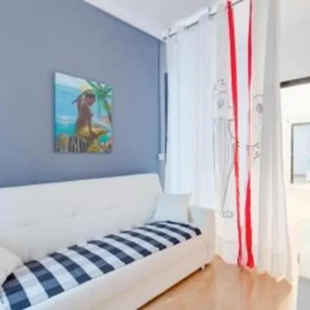Apartment La Meva Llar Nou 148 Barcelona