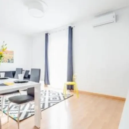 Apartment La Meva Llar Nou 148 Barcelona