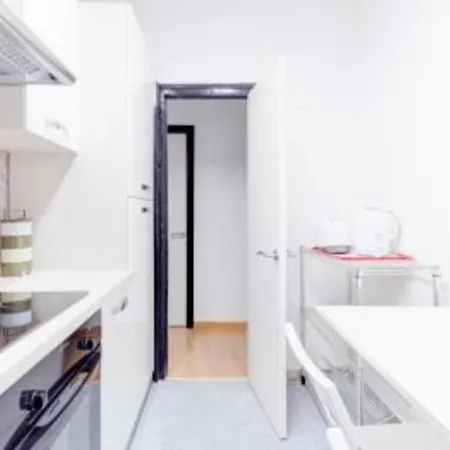 La Meva Llar Nou 148 Apartment Barcelona