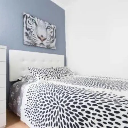 Apartment La Meva Llar Nou 148 Barcelona