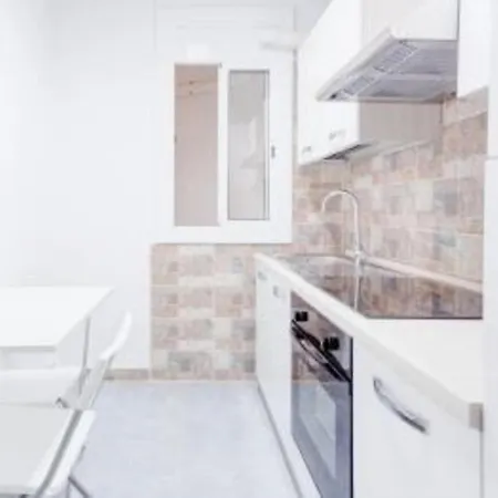 Apartment La Meva Llar Nou 148 Barcelona