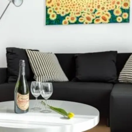 La Meva Llar Nou 148 Apartament