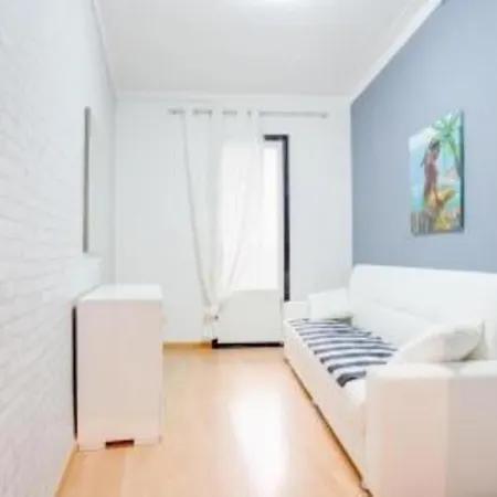 Apartament La Meva Llar Nou 148 *